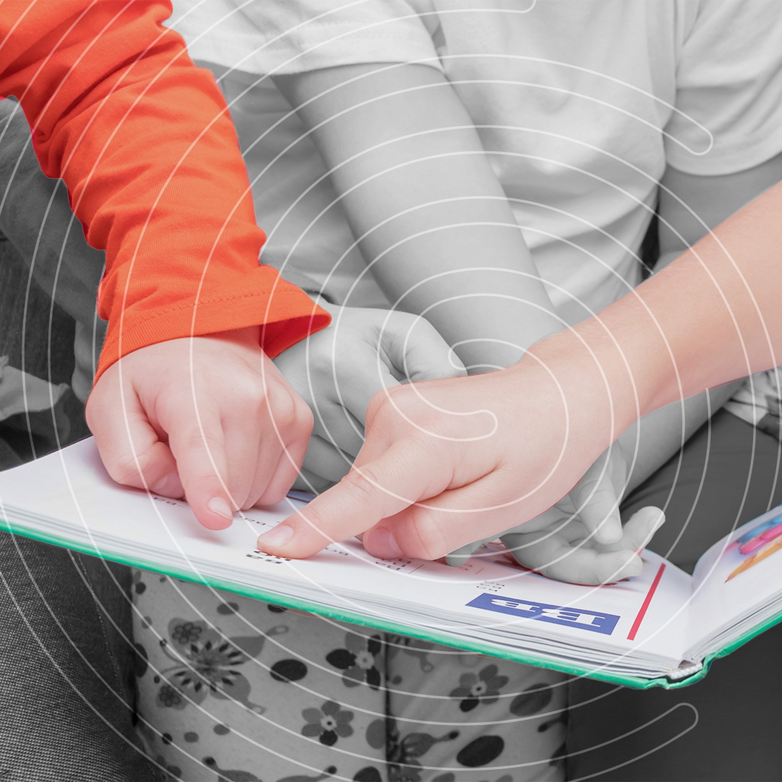 Okuma Yazmaya Hazırlık